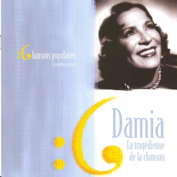 Damia - Aux quatre coins d'la banlieue Lyrics | Musixmatch