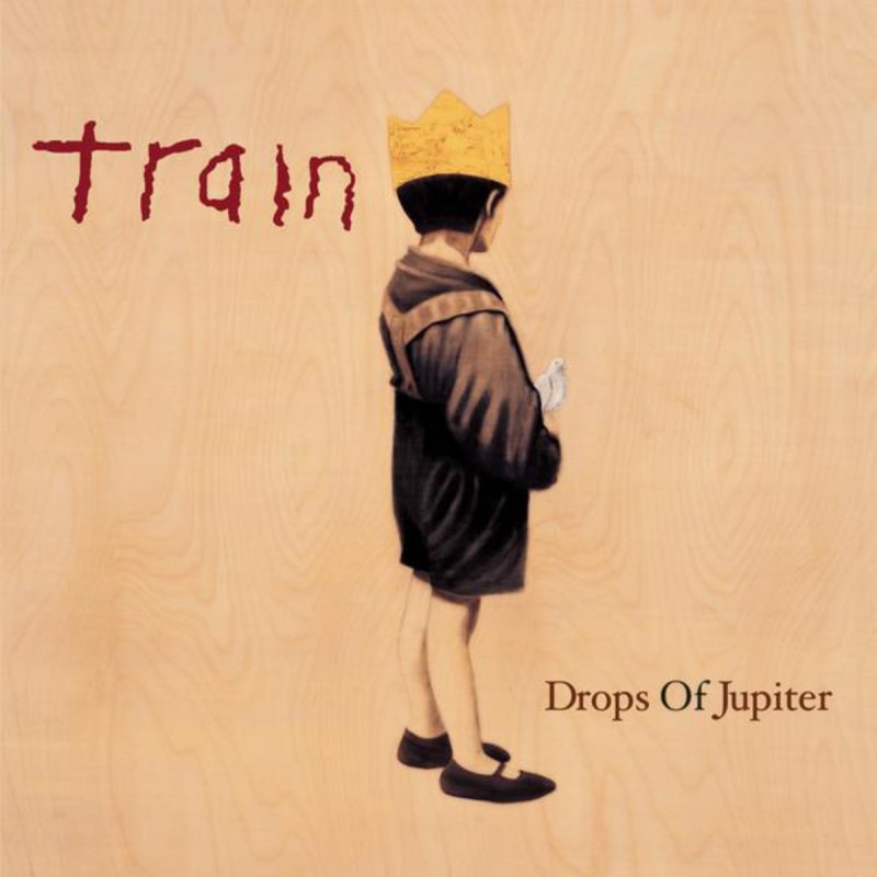 Letra De Drops Of Jupiter De Train Musixmatch Thank goodness there are sites that provide the lyrics these days for those of us afflicted with. letra de drops of jupiter de train