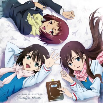 もうひとつの空 Testo 石動乃絵 高垣彩陽 Mtv Testi E Canzoni