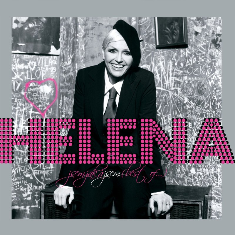 Helena Vondrackova Feat Karel Gott Lasko Ma Ja Stunu Lyrics Musixmatch