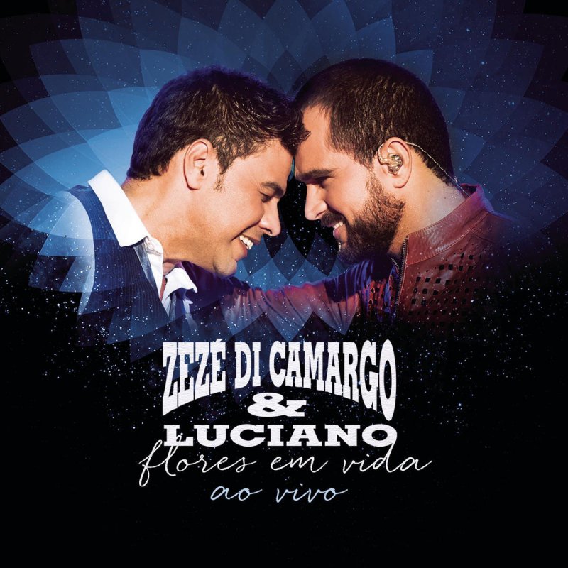 Cifra Sufocado (Drowning) - Zezé Di Camargo e Luciano