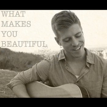 What Makes You Beautiful Cover Testo Tj Smith Mtv Testi E Canzoni