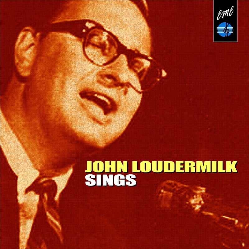 Loudermilk. Loudermilk John Mark Interview. John Mark Loudermilk. John sings