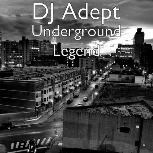 Underground Legend
