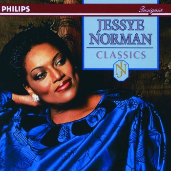 Il Corsaro Non So Le Tetre Immagini Testo Jessye Norman Lamberto Gardelli New Philharmonia Orchestra Mtv Testi E Canzoni
