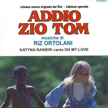 Riz Ortolani - Oh My Love traduzione in Italiano | Musixmatch