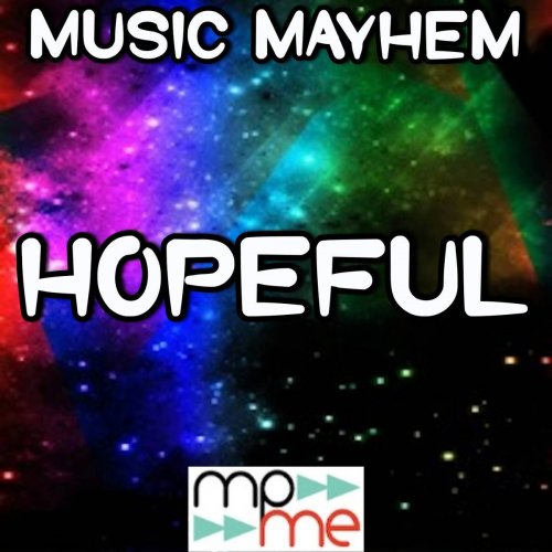 Hopeful - A Tribute to Bars and Melody