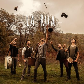 & Un aeroplano che non sa volare (Testo) - La Rua - MTV Testi e canzoni