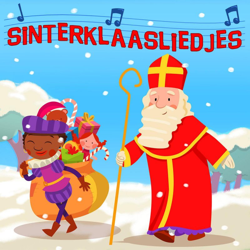 Kinderliedjes Feat Sinterklaasliedjes Sinterklaas Kapoentje Feat Sinterklaasliedjes Lyrics Musixmatch
