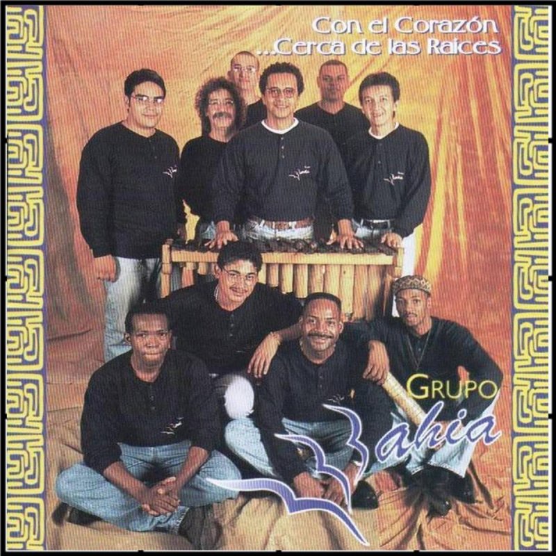 Letra De San Antonio De Grupo Bahia Musixmatch Ven juntito a mi quiero que tus manos me hagan carino, quiero estar en ti. letra de san antonio de grupo bahia
