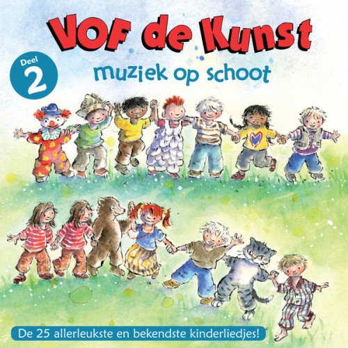 Songtekst De Kop Van De Kat Is Jarig