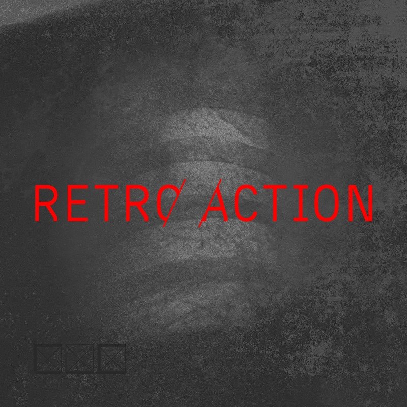 Retro action. Retro action