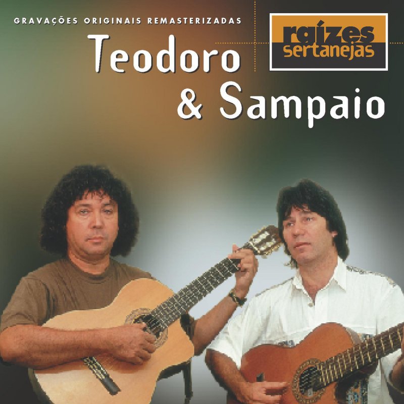 Teodoro E Sampaio Estrela Caida Lyrics Musixmatch