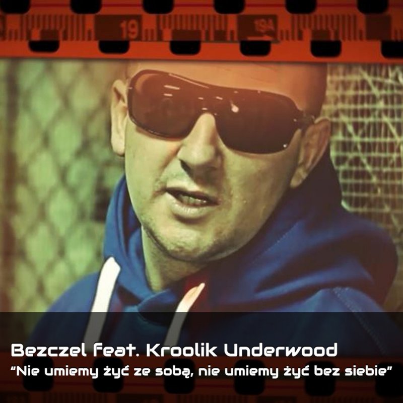 Bezczel Nie Umiemy Zyc Ze Soba Nie Umiemy Zyc Bez Siebie Paroles Musixmatch