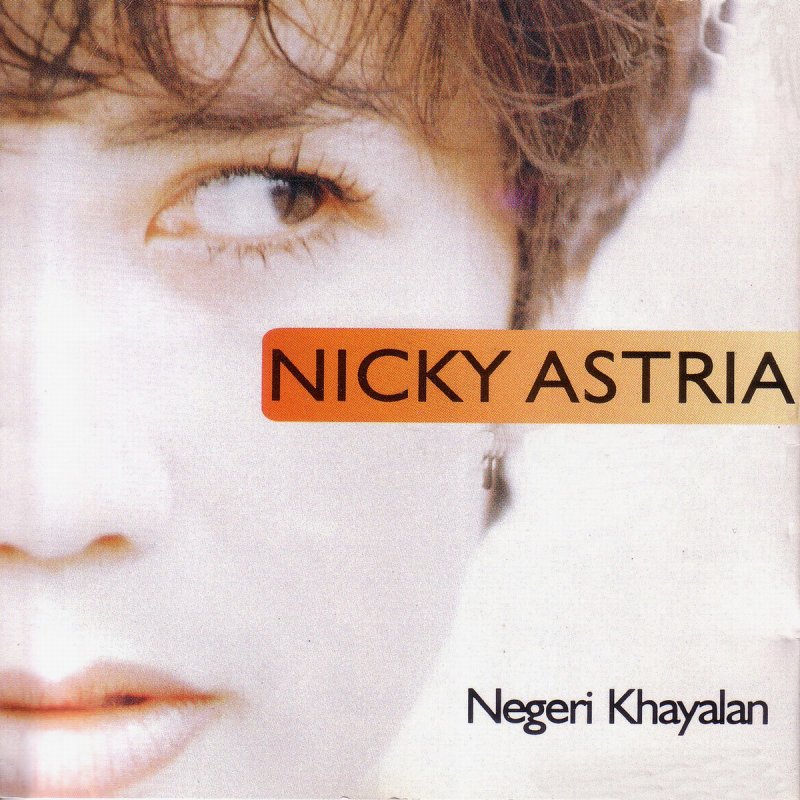 Nicky Astria Mengapa