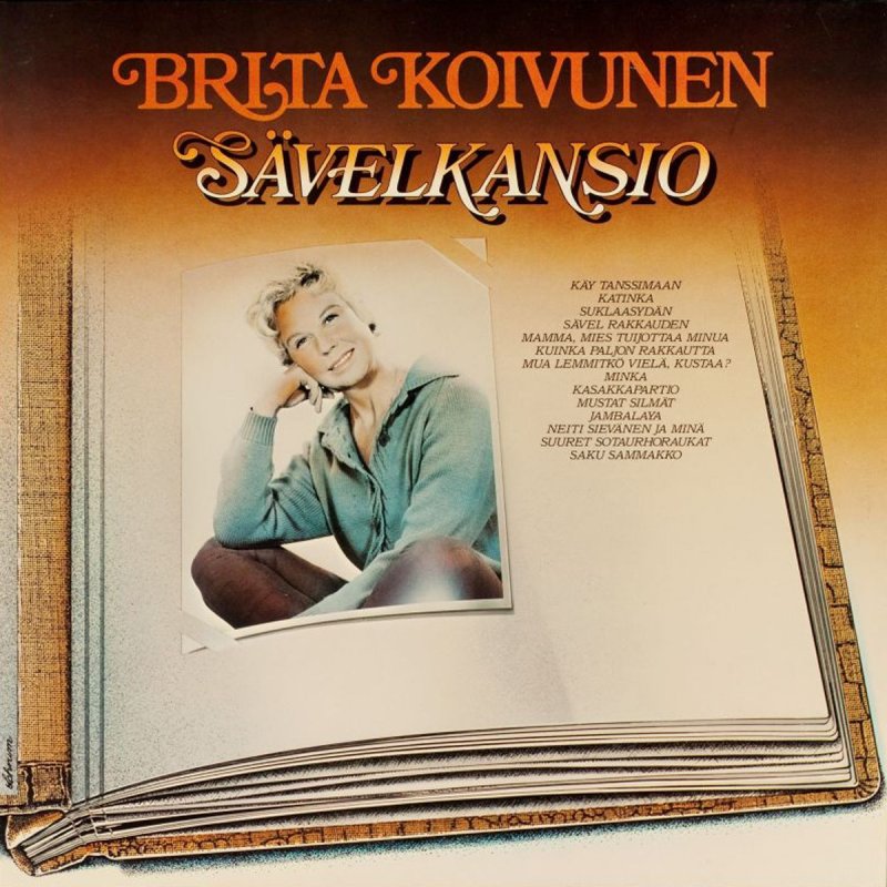 Brita Koivunen Mustat Silm t Lyrics Musixmatch Brita Koivunen Mustat Silm t Lyrics Musixmatch
