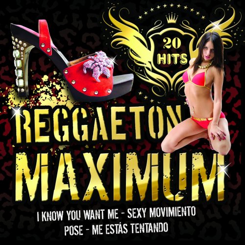 Reggaeton Maximum