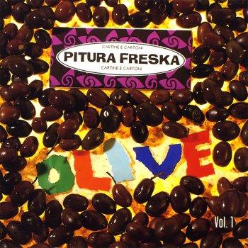 Pitura Freska: le canzoni, gli album, i testi e le traduzioni - MTV