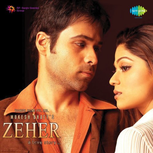 Zeher (Original Motion Picture Soundtrack)