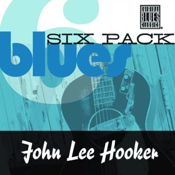 Blues Six Pack