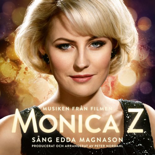 Monica Z - Musiken från filmen