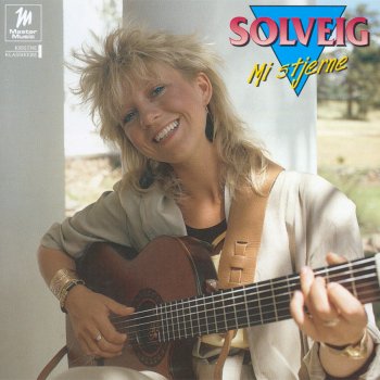 Solveig Leithaug First Step 北欧AOR,CCM英語詞 Solveig Leithaug - First Step Lyrics | Musixmatch