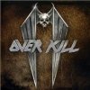 Killbox 13 Overkill - cover art