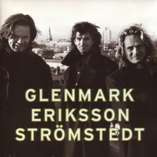 Glenmark Eriksson Strömstedt