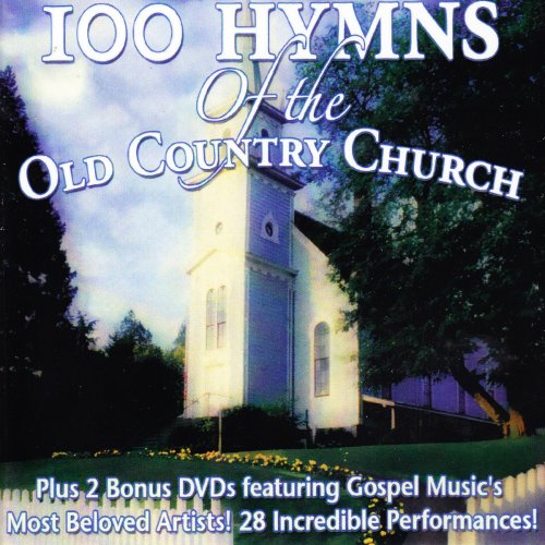 100 Hymns Of The Old Country Church