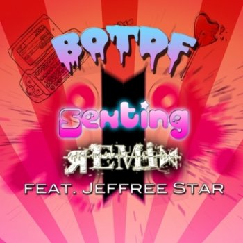 Sexting Remix By Blood On The Dance Floor Feat Jeffree Star Album Lyrics Musixmatch Song Lyrics And Translations