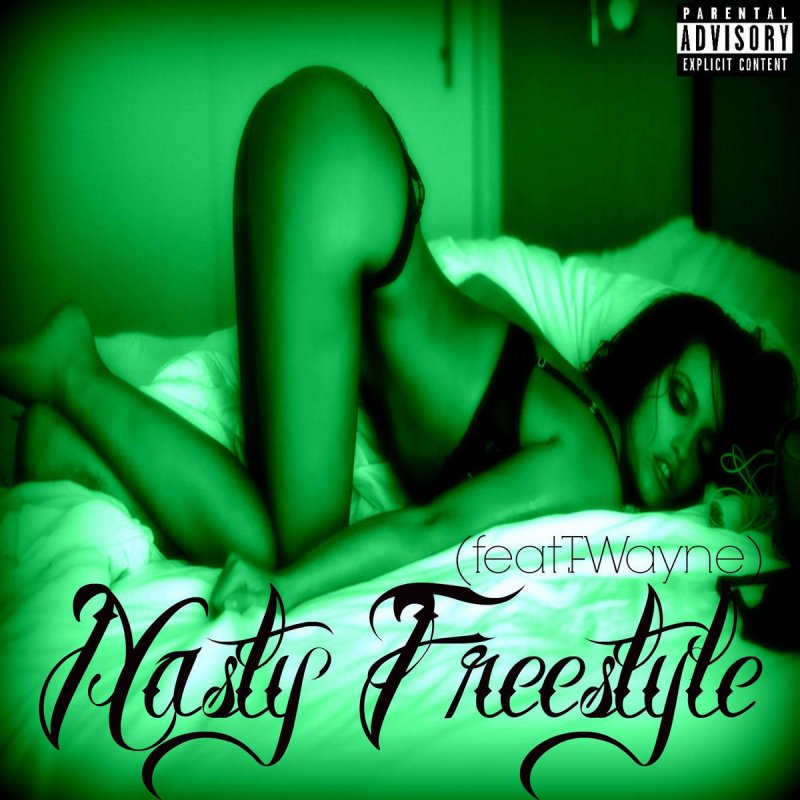 Nasty Freestyle T Wayne Remix