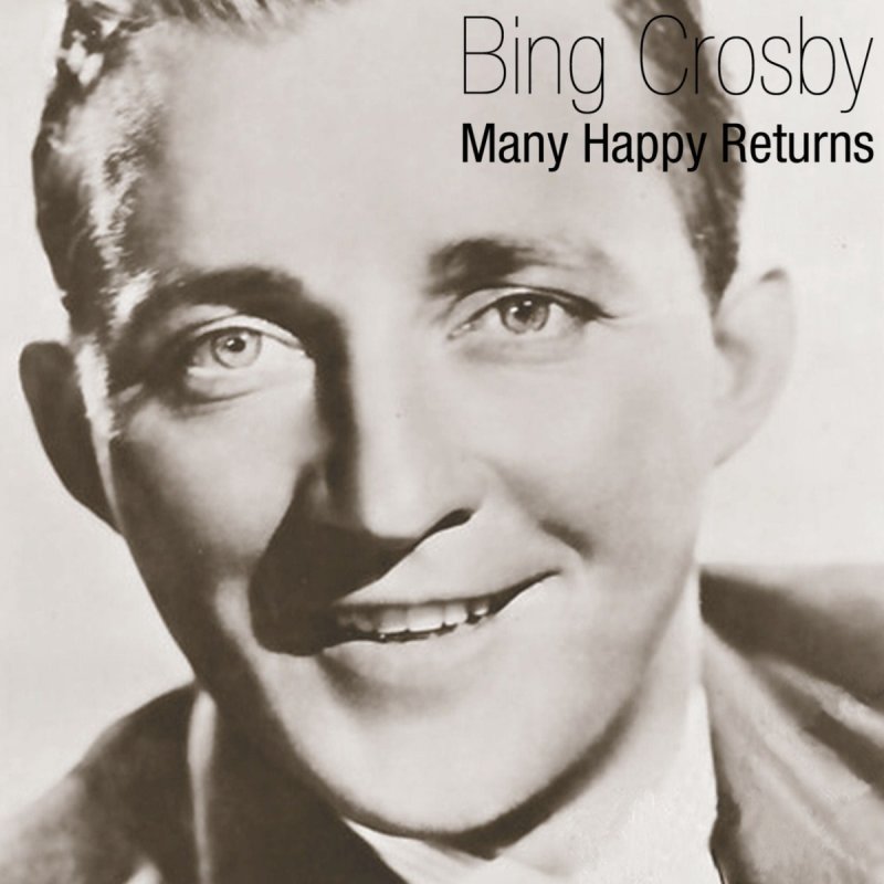 Bing Crosby - Dancing in the Dark Lyrics | Musixmatch