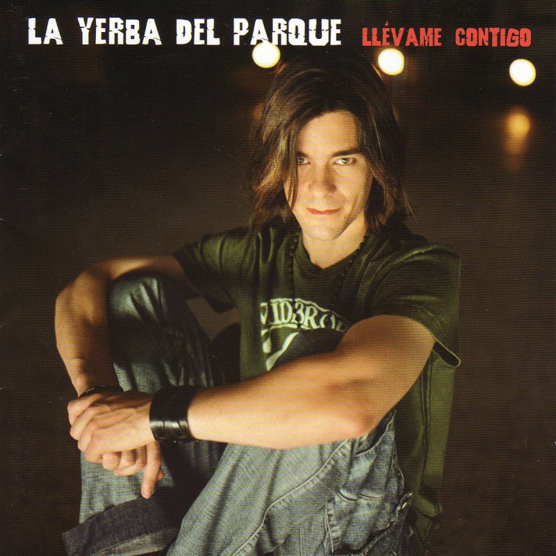 Letra de Una Barquita de La Yerba del Parque Musixmatch