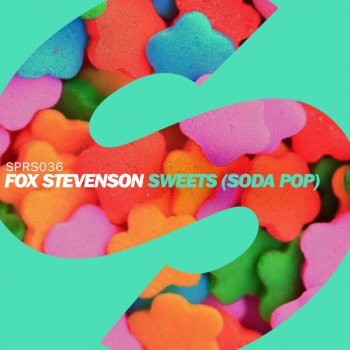 Fox Stevenson - Sweets VIP Unreleased - YouTube