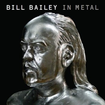 Part Troll By Bill Bailey Album Lyrics Musixmatch Song Lyrics And Translations