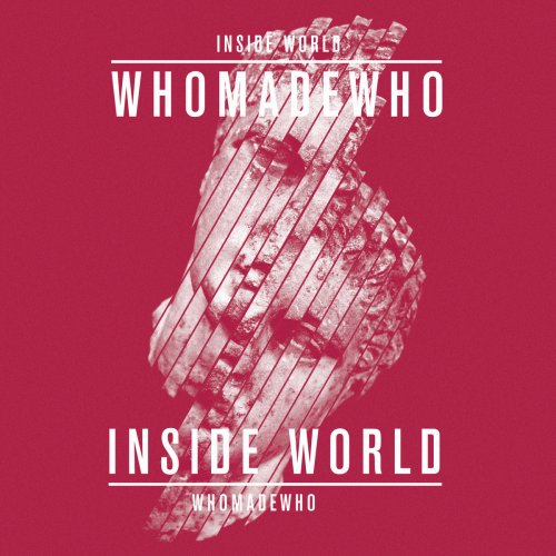 Inside World - Single