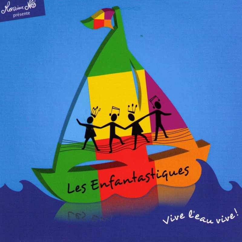 C Est De L Eau Les Enfantastiques