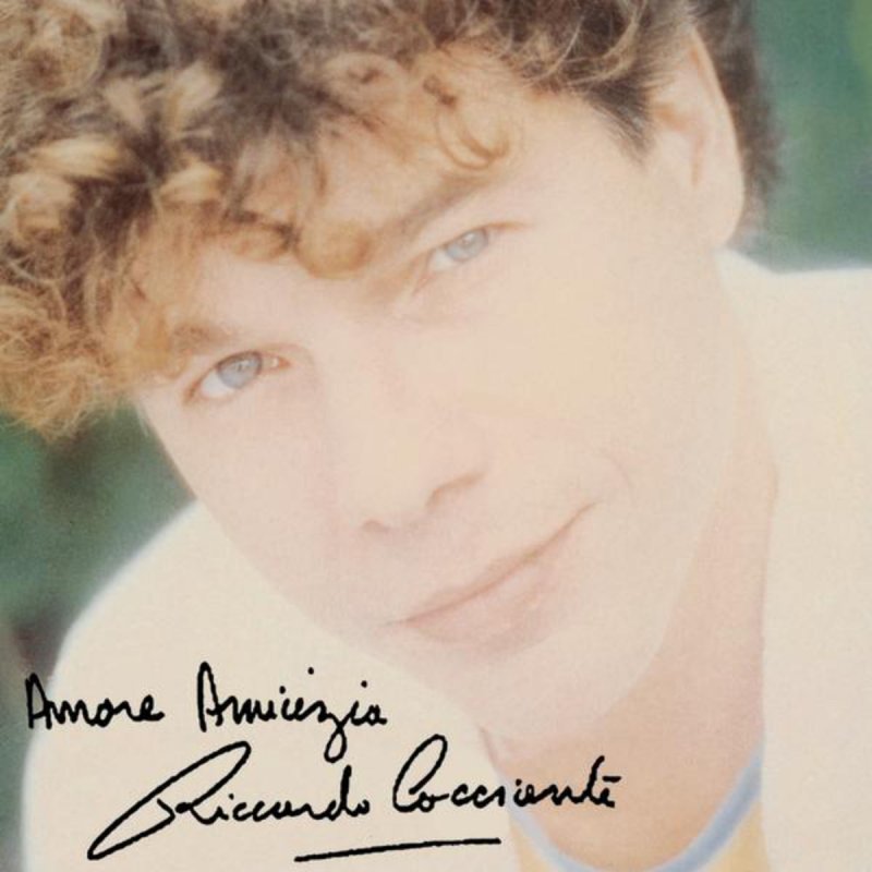 Testo Canzone Riccardo Cocciante Cervo A Primavera