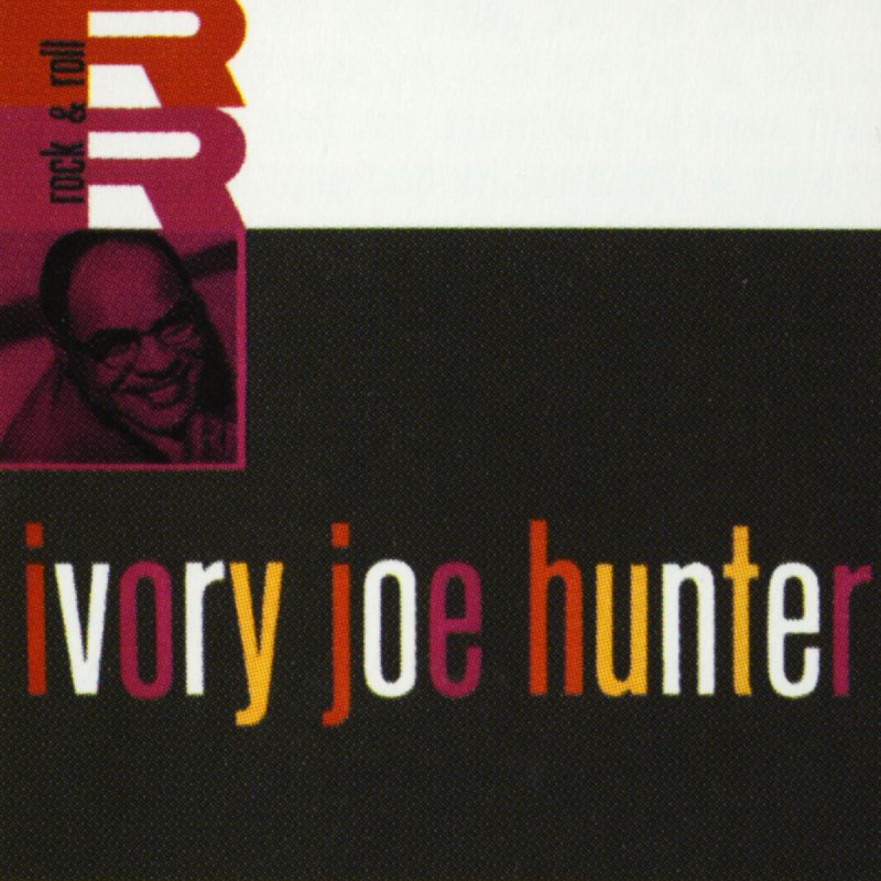 Ivory Joe Hunter Letra De Since I Met You Baby Musixmatch