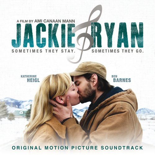 Jackie & Ryan (Original Motion Picture Soundtrack)