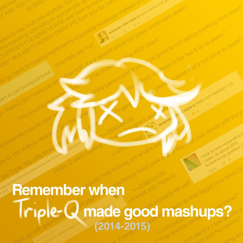 TripleQ Knuckles from K.N.U.C.K.L.E.S. & Knuckles Knuckles in