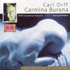 Carmina Burana Carl Orff - cover art