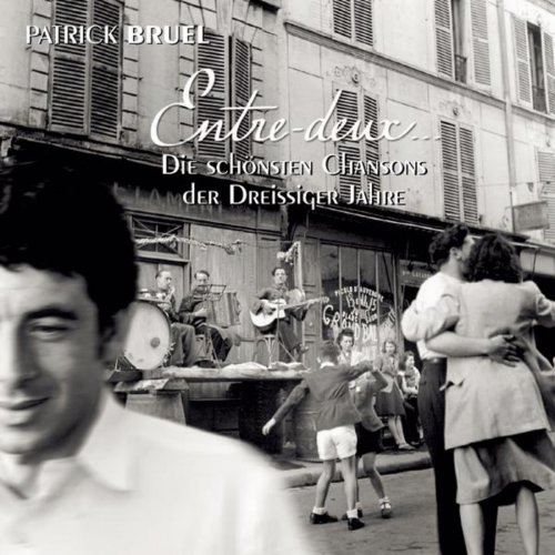 Patrick Bruel - Mon Amant De St Jean Lyrics