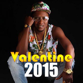 Ukimwona Remix Valentine 2015 By Christian Bella Album Lyrics