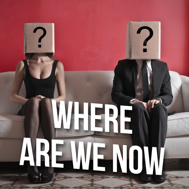 Where Are We Now - Where Are We Now letra Musixmatch.