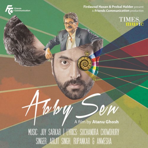 Abby Sen (Original Motion Picture Soundtrack)