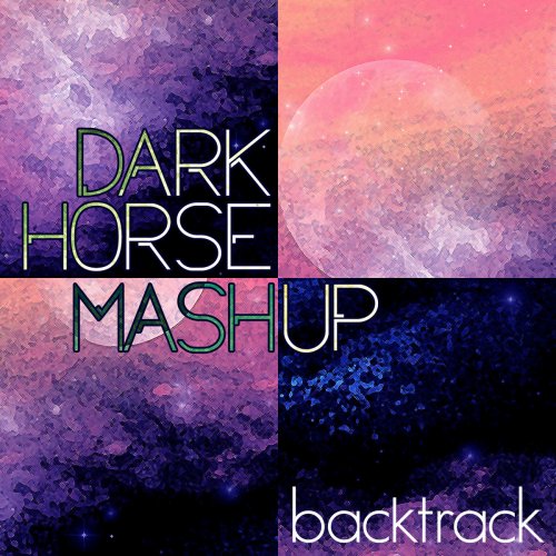 Dark Horse - Burn - Timber - Counting Stars (Mashup)