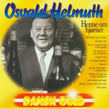 Osvald Helmuth Lyrics | Musixmatch