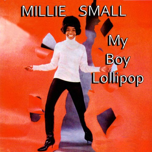 Millie Small - Killer Joe lyrics | Musixmatch
