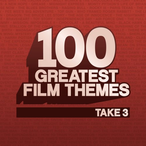 100 Greatest Film Themes: Take 3